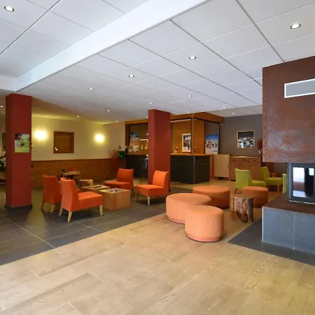 Apartment Close To Lift In Foy Sainte-Foy-Tarentaise