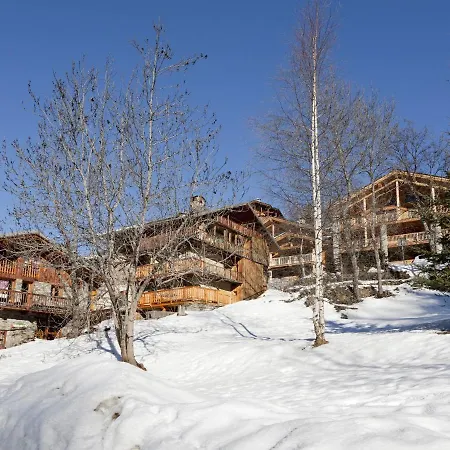 Apartment Close To Lift In Foy Sainte-Foy-Tarentaise