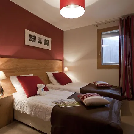 Close To Lift In Foy Apartment Sainte-Foy-Tarentaise