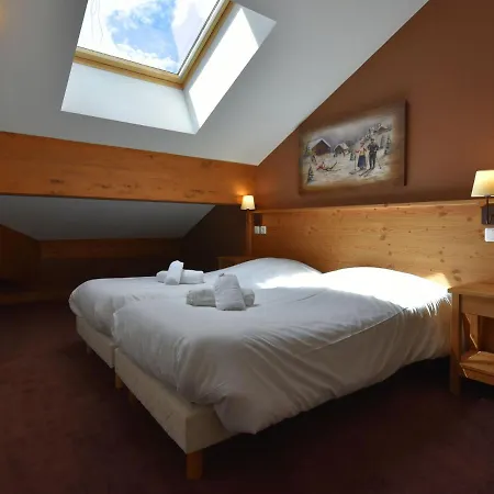 Apartment Close To Lift In Foy