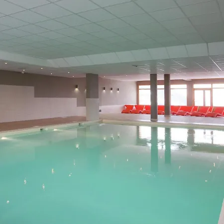 Apartment Close To Lift In Foy Sainte-Foy-Tarentaise