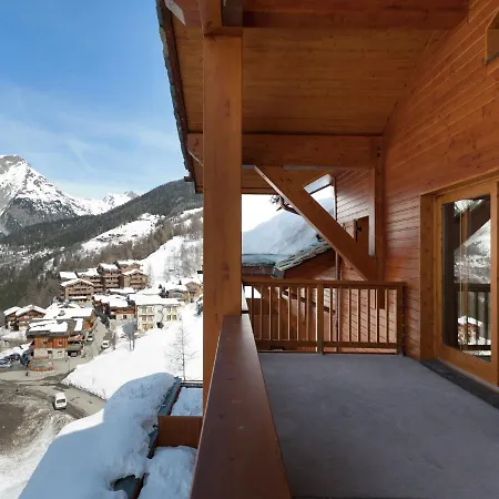 Apartment Close To Lift In Foy